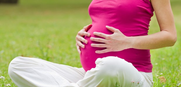 Tamanho e peso do bebé na gravidez