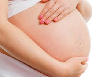 Índice de massa corporal e gravidez