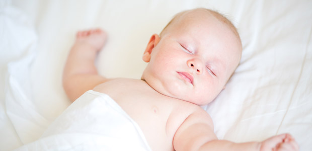 rotina do sono para o bebé