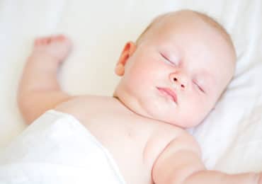 Proteção da pele atópica do bebé/criança