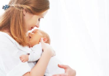 Peso ideal para bebé: mito ou realidade?