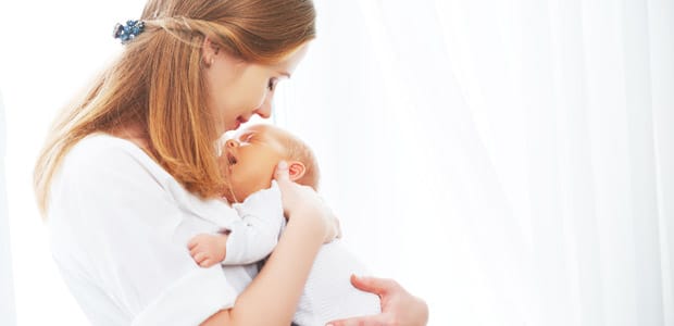 Peso ideal para bebé: mito ou realidade?