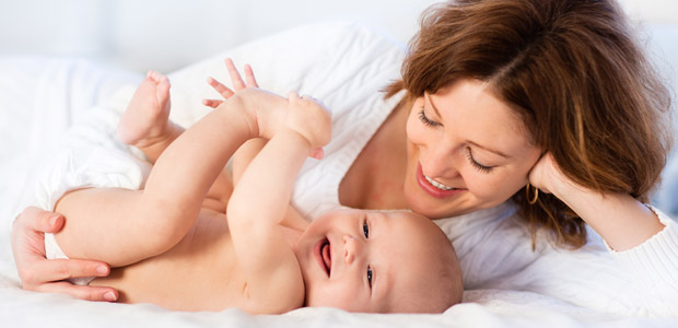 Espreguiçadeira: como escolher e brincar com o seu bebé - Mãe-Me-Quer