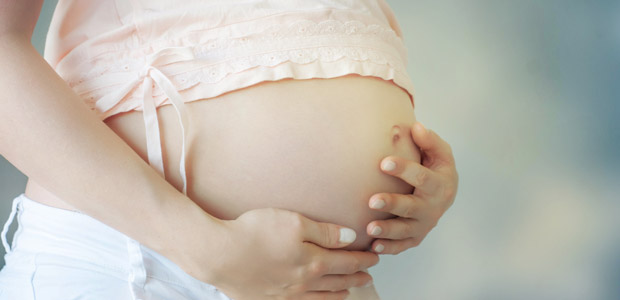 Porque que é que as grávidas têm azia?