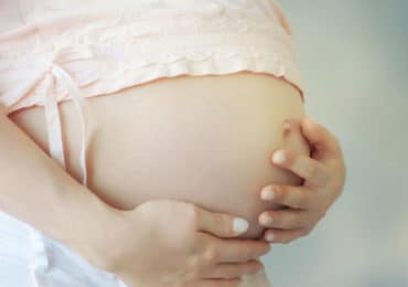 Stress da mãe durante gravidez pode afetar a saúde do bebé?