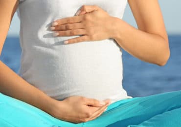 10 Alimentos que deve evitar na gravidez