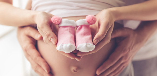 10 Maravilhosas alterações do corpo na gravidez