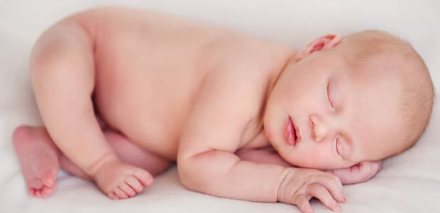 O recém-nascido consegue controlar a temperatura corporal?