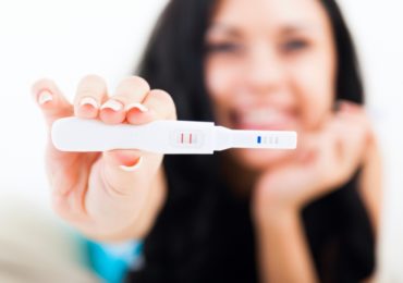 1ª consulta da gravidez: antes das 12 semanas