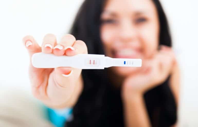 1ª consulta da gravidez: antes das 12 semanas