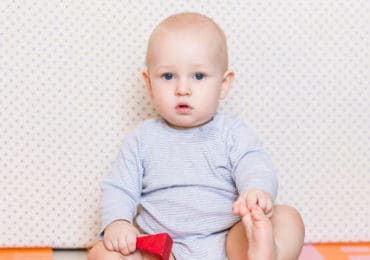 Escolher o nome do bebé: 10 dicas que vão ajudar