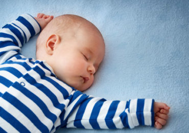 Terapeuta do sono: 9 especialistas que vão ajudar o seu bebé a dormir