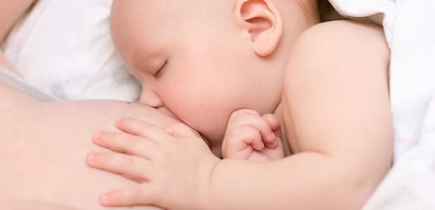Mitos sobre o leite materno e amamentação