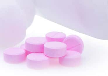 Tipos de pílulas anticoncecionais
