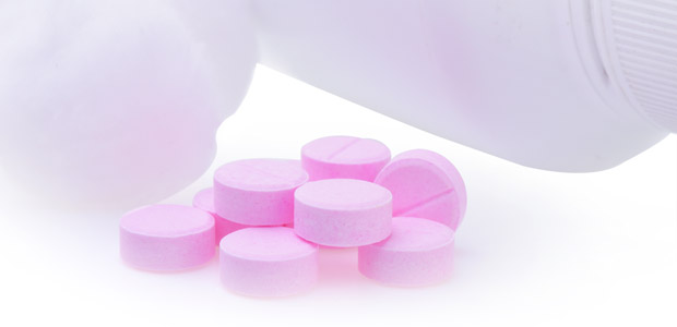 Tipos de pílulas anticoncecionais