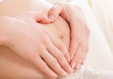 Ciclo menstrual de 31 dias e cálculo da ovulação