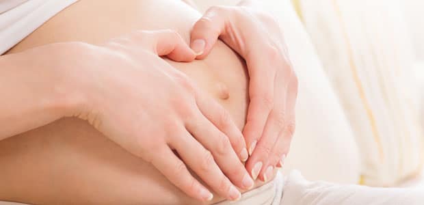 Rastreio positivo HPV na gravidez