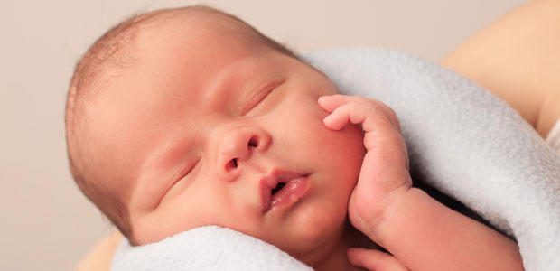 Toxoplasmose congénita nos recém-nascidos