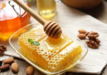 O bebé pode comer mel no 1º ano de vida?