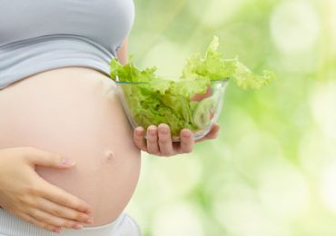 Como tratar a deficiência de ferro na gravidez?