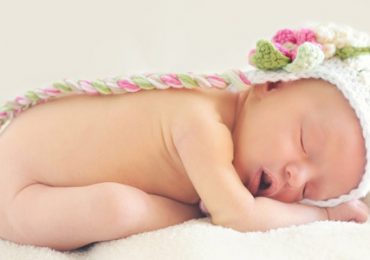 Banho do recém-nascido: dúvidas frequentes