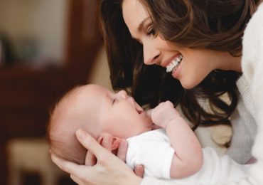 Cuidados com os bebés durante as férias