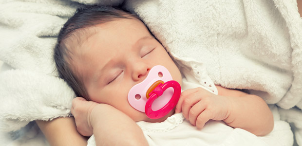 Treino do sono. Será uma boa técnica para si e para o seu bebé?