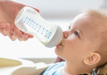 10 Questões sobre a saúde oral infantil