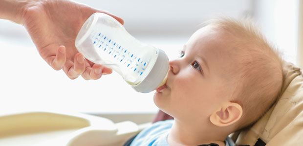 10 Questões sobre a saúde oral infantil