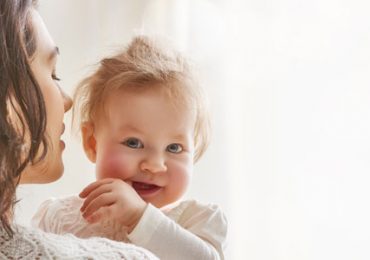 Como cresce o bebé no primeiro ano de vida?