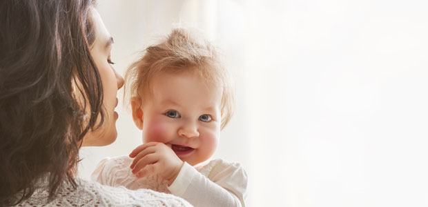 Como tratar o vómito no bebé e na criança?