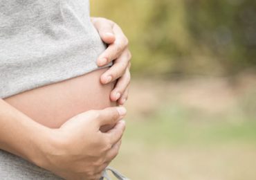 Dor de barriga na gravidez: como tratar?