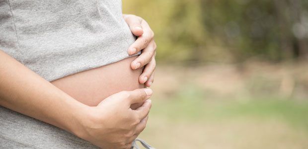 Dor de barriga na gravidez: como tratar?