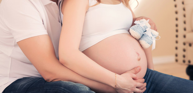6 Mitos sobre sexo na gravidez