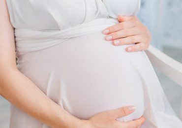 Inchaço na gravidez é perigoso?