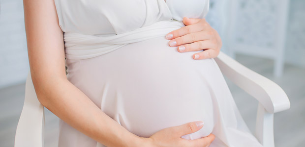 Inchaço na gravidez é perigoso?