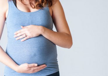 Enjoos e falta de apetite na gravidez. Como ultrapassar?