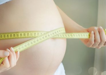 Tamanho da barriga na gravidez mês a mês