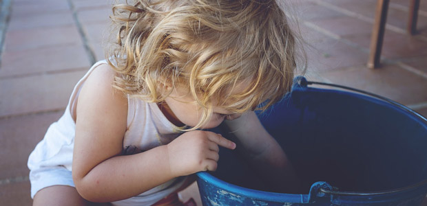 Participação nas tarefas domésticas: porque é importante para as crianças?