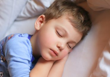 6 Razões que levam as crianças a não quererem ir para a cama