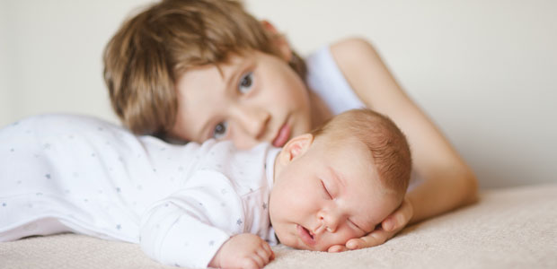 O seu filho dorme mal? Já pensou em contratar uma consultora do sono?