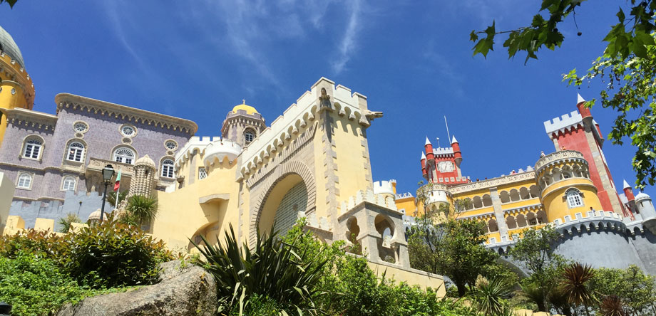 sintra