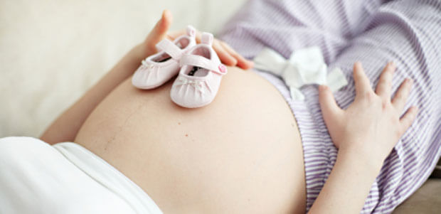 Risco de tromboembolismo na gravidez aumenta com a idade da mulher