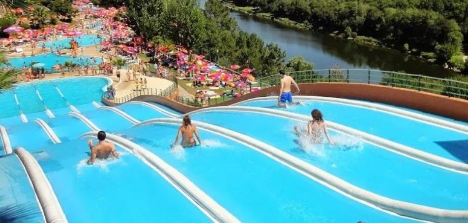 parques aquaticos norte pt