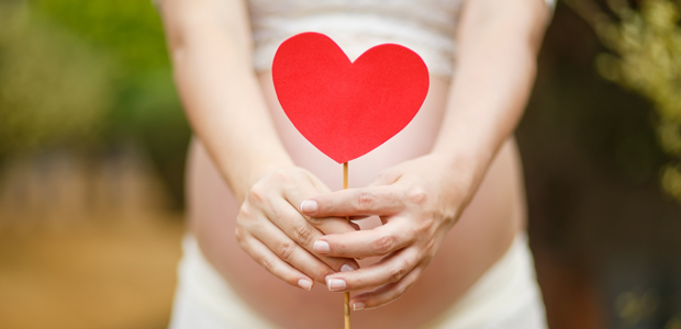 6 Formas de cuidar de si na gravidez