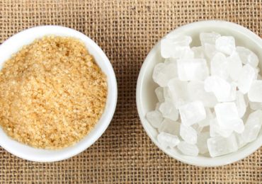 O açúcar deixa as crianças hiperativas?