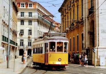 O que fazer em Lisboa com crianças: 20 locais que não pode perder