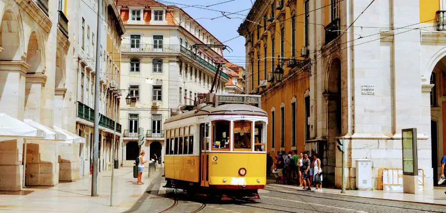 Sítios onde pode ser criança em Lisboa