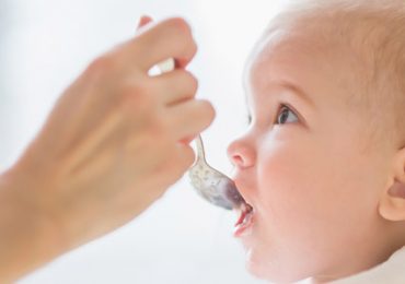 A partir de que idade oferecer iogurte ao bebé?