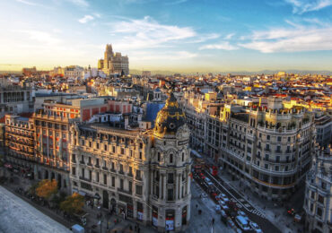 Madrid: guia de viagem e dicas úteis
